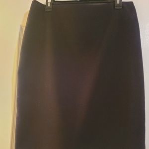 Alex Marie Black Skirt